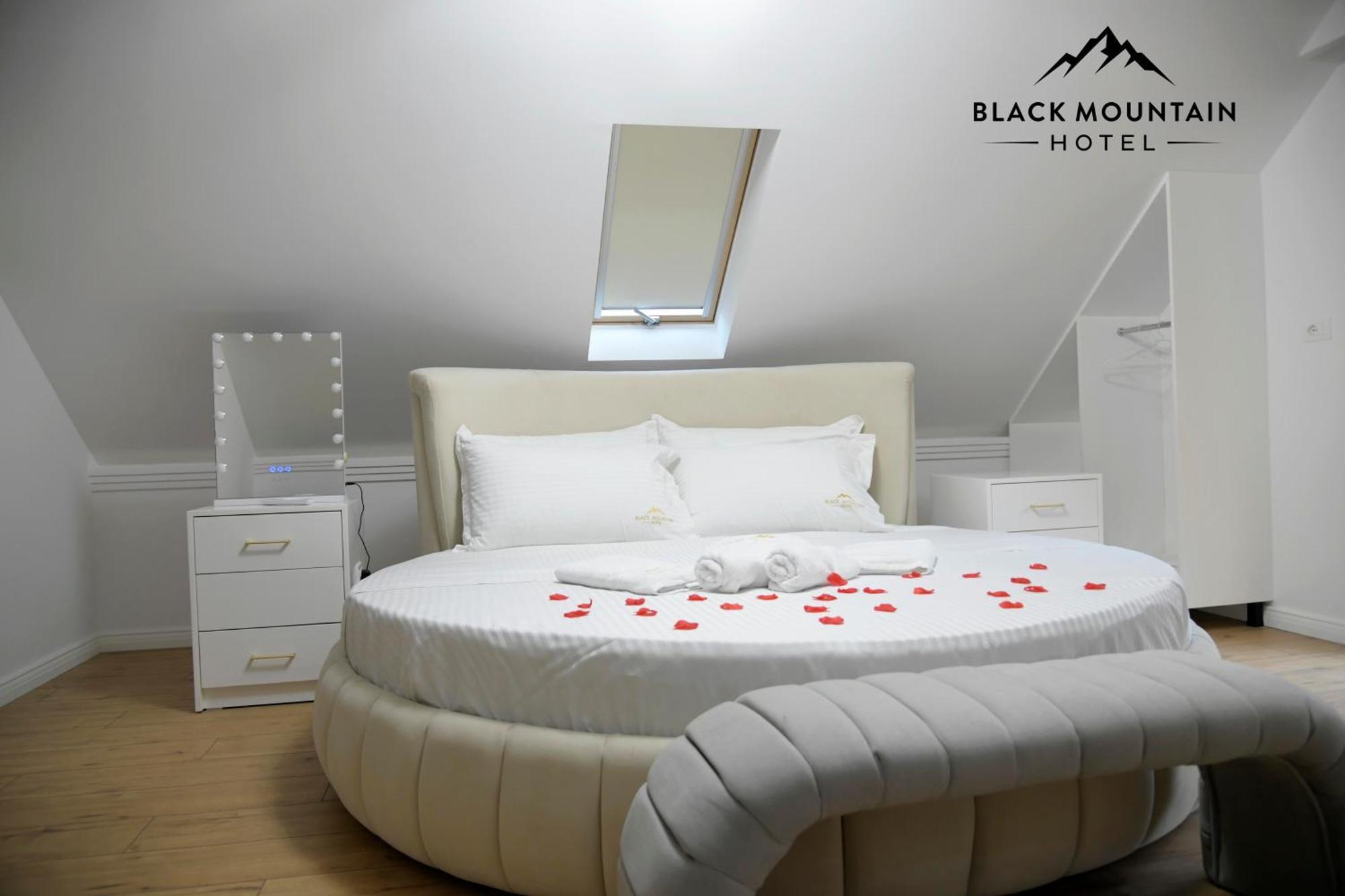 Hotel Blackmountain *