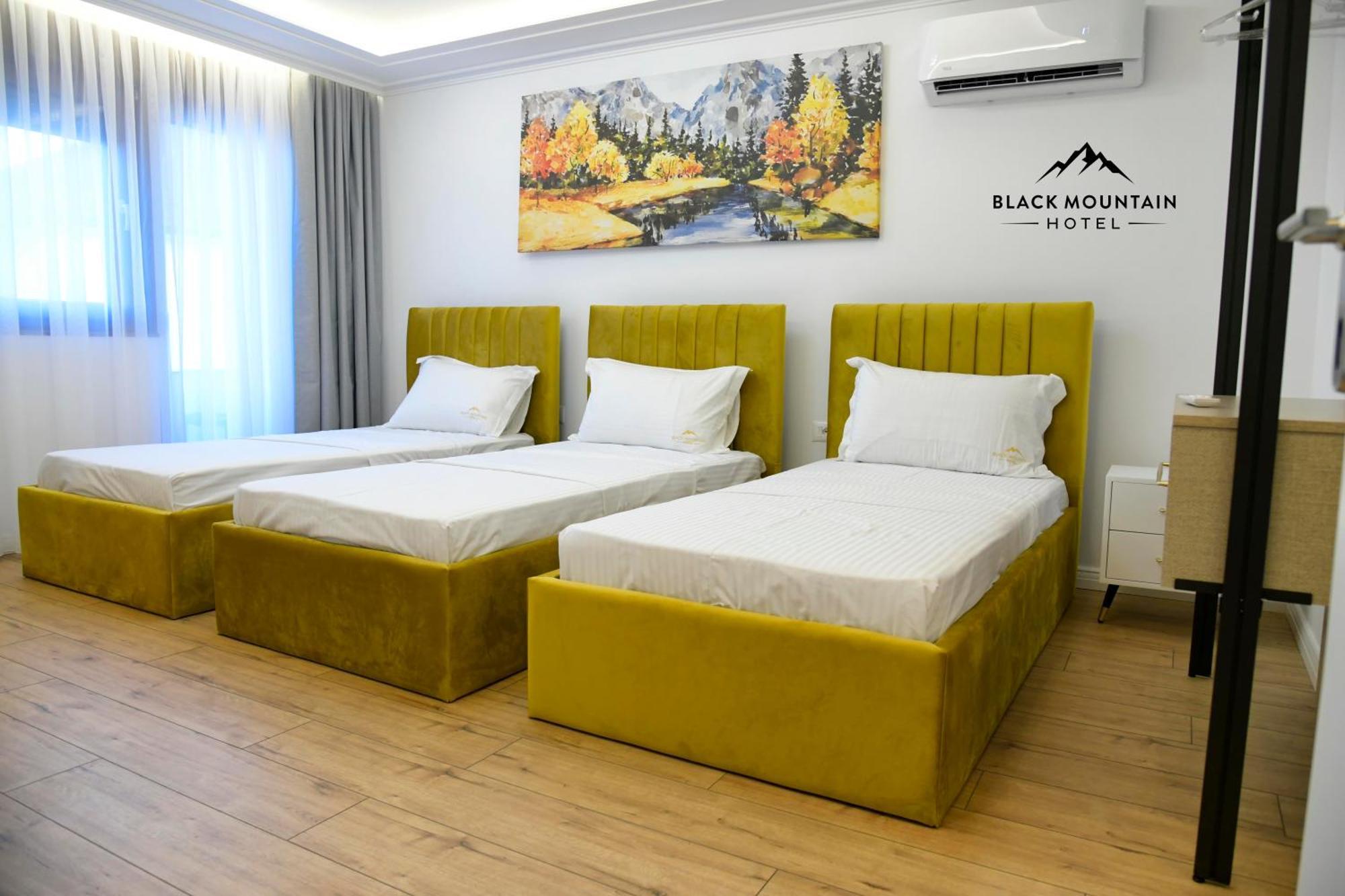 Hotel Blackmountain