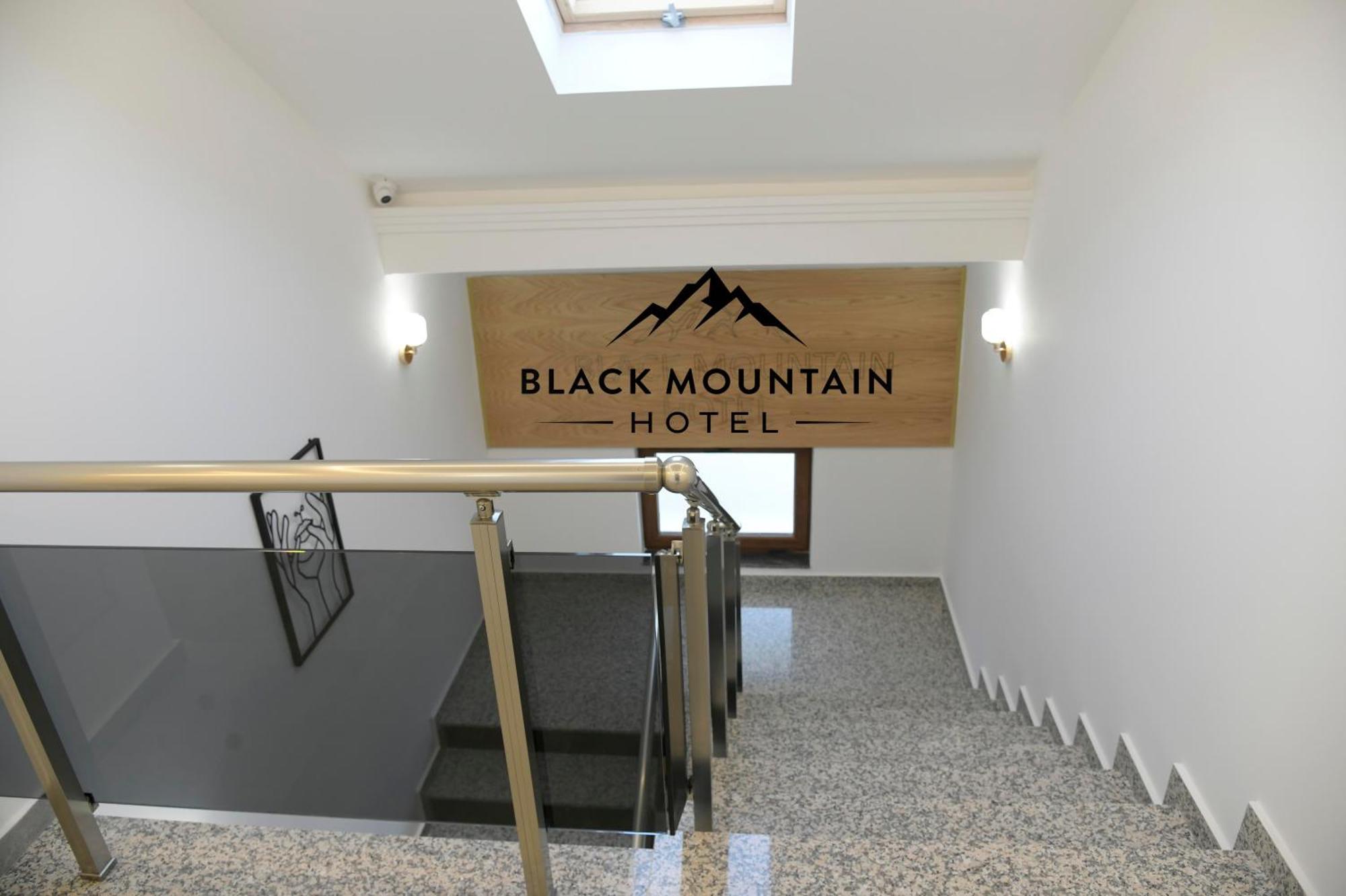 Blackmountain * Bajram Curri